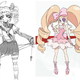 Illustration for article titled Manga Artist accusses Kill la Kill of plagiarism
